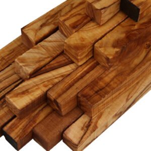 Brazilian Cherry Lumber