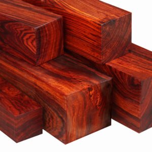 African Mahogany (100 Board Foot Pack)